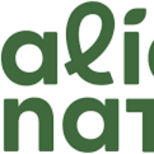 Logo alia nature