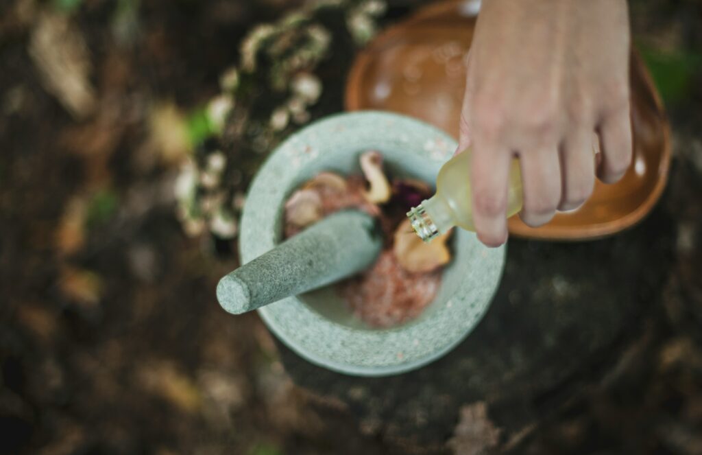 Produits Naturels 